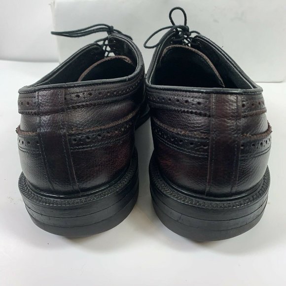 Executive Imperial Brogue Shoes Mens Sz 12B Oxford
